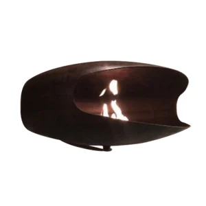 UFO Væghængt biopejs – Slim