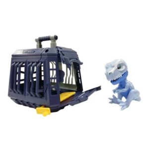 Untamed JailBreak Playset