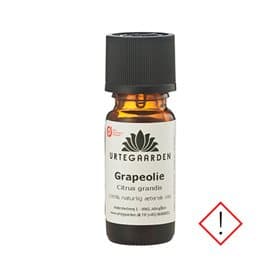 Urtegaarden Grapeolie Ø æterisk 10 ml X