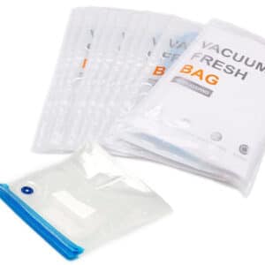 Vakuum poser 30 x 34 cm – 100-stk