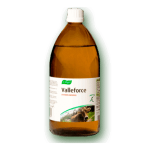 Valleforce Original 500 ml.