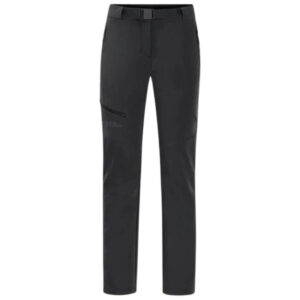 Vandrebukser til dame – Jack Wolfskin Holdsteig Pants W – Sort