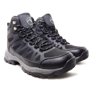 Vandrestøvler dame – Treklife Hiker mid-cut