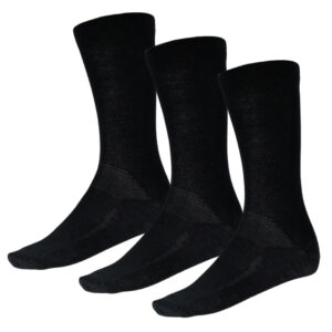 Vandrestrømper – Treklife Wool Liner – Merino uld – 3 par