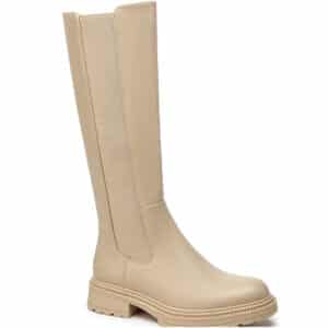 Vero Dame støvler 9169 – Beige