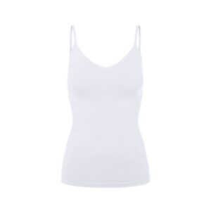 Vero Moda undertrøje i snow white til kvinder