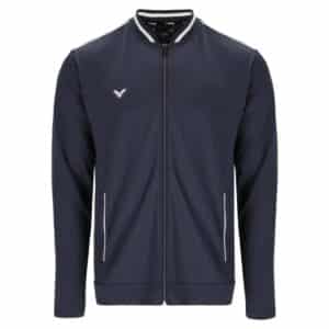 Victor Milan Jacket Blue Nights – OLD