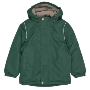 Vinterjakke – Darkest sprouse – 86