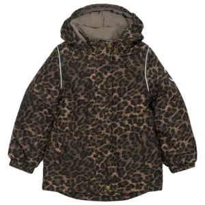 Vinterjakke – Leo – 80