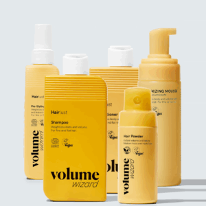 Volume Wizard™ Bundle