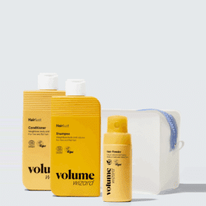 Volume Wizard™ Xmas Set