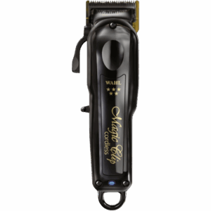 Wahl Professional Cordless Magic Clip Black