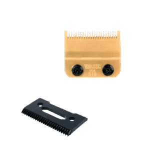 Wahl Professional Udskiftingsblad Til Magic Clip Stagger Tooth Gold (1 stk)