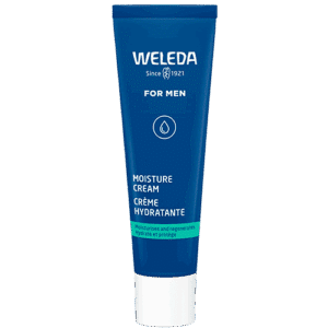 Weleda Moisture Cream For Men (30 ml)