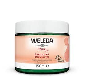 Weleda stretchmark butter 150 ml. – Weleda – Skincare – Buump