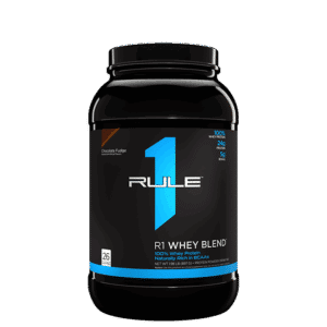 Whey Valleprotein 900 g