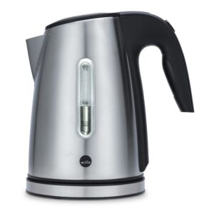 Wilfa Rapids elkedel stål 1,7 liter