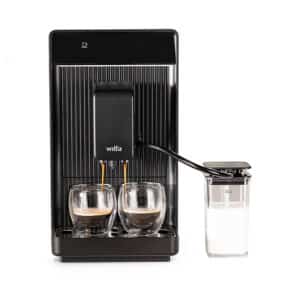 Wilfa Volo EMA1B-TCM19 espressomaskine sort 1,5 liter