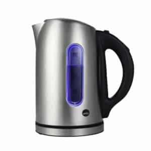 Wilfa Wkd-2200s elkedel stål 1,7 liter