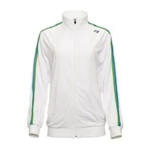 Yonex 1968L Dame Jakke Hvid – OLD