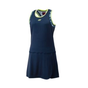 Yonex Dress 20656EX Navy Blue – OLD