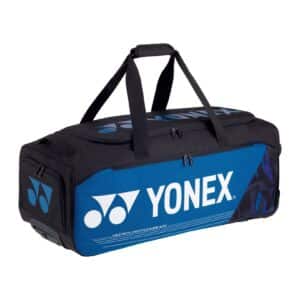 Yonex Pro Trolley Bag 92232EX Fine Blue – OLD