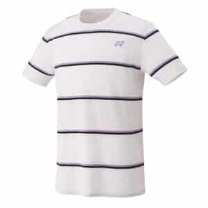 Yonex T-shirt 16620EX White – OLD