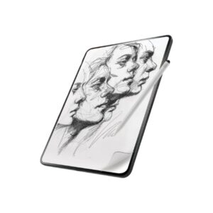 ZAGG InvisibleShield Fusion Canvas for Apple 13” iPad Pro (M4) (Gen 7)