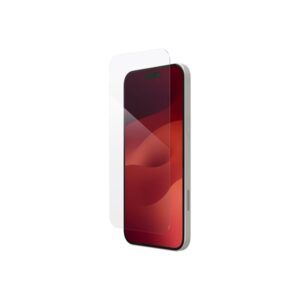 ZAGG InvisibleShield Glass Elite for Apple iPhone 15 Plus