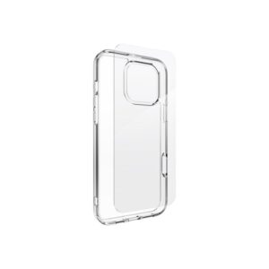 ZAGG InvisibleShield for Apple iPhone 16 Pro Max