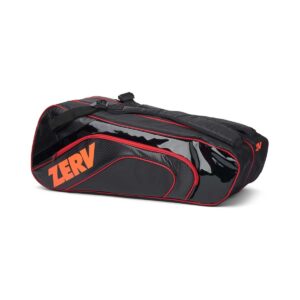 ZERV Thunder Pro Bag Z6 Black/Orange – OLD
