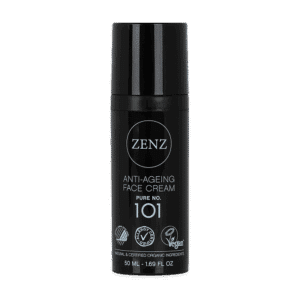 Zenz Anti – Ageing Face Cream, Pure No. 101, 50 ml – Zenz – Skincare – Buump
