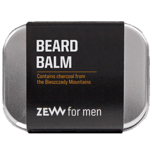 Zew for Men Beard Balm (80 ml)