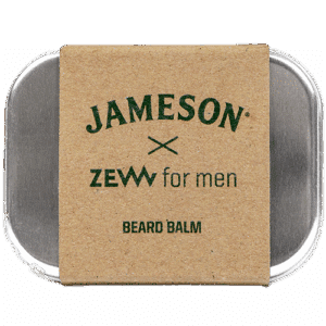 Zew for Men Beard Balm Jameson (80 ml)