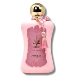 Zimaya Perfumes – Fatima Extrait de Parfum 100 ml