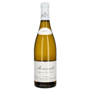 2017 Leroy Meursault