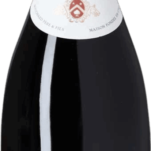 2020 Chambertin Clos de Bèze, Grand Cru, Domaine Bouchard Père et Fils