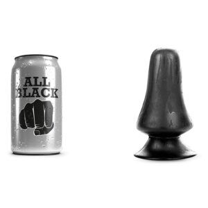 All Black 39 – Stor Butt Plug