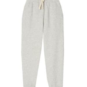 American Vintage Sweatpants – Kodytown – Polar Melange