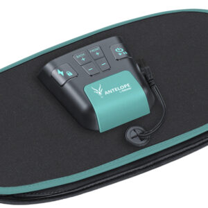 Antelope Cf002 Corefit II EMS Bælte til Lænd og Mave