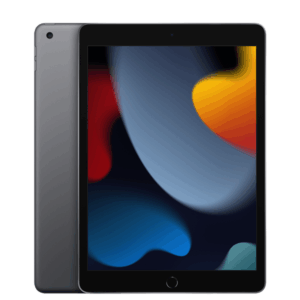 Apple iPad (2021) 64GB – Space Grey
