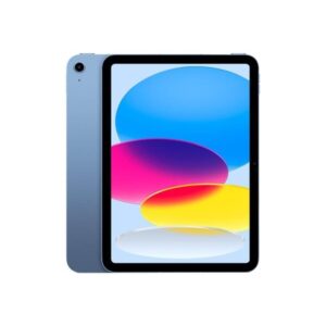 Apple iPad (2022) 64GB 5G – Blue