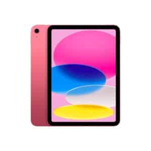 Apple iPad (2022) 64GB – Pink