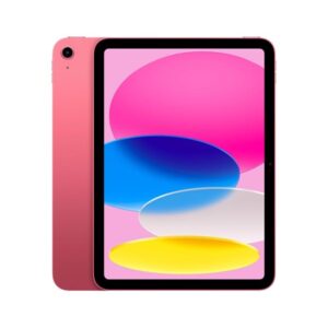 Apple iPad (A16) 11″ Wi-Fi 256GB – Pink