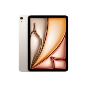 Apple iPad Air M3 11″ Wi-Fi 128GB – Starlight