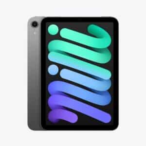 Apple iPad mini (2024) Wi-Fi 128GB – Space Grey
