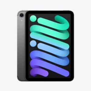 Apple iPad mini (2024) Wi-Fi + Cellular 256GB – Space Grey