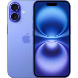 Apple iPhone 16, 256GB Ultramarine