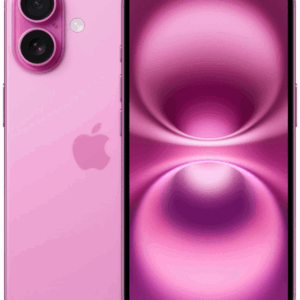 Apple iPhone 16 512GB – Pink