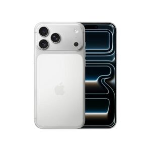 Apple iPhone 17 Pro Max 1TB – Silver